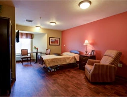 Image of Oakridge Gardens Nur Ctr, Inc (3)