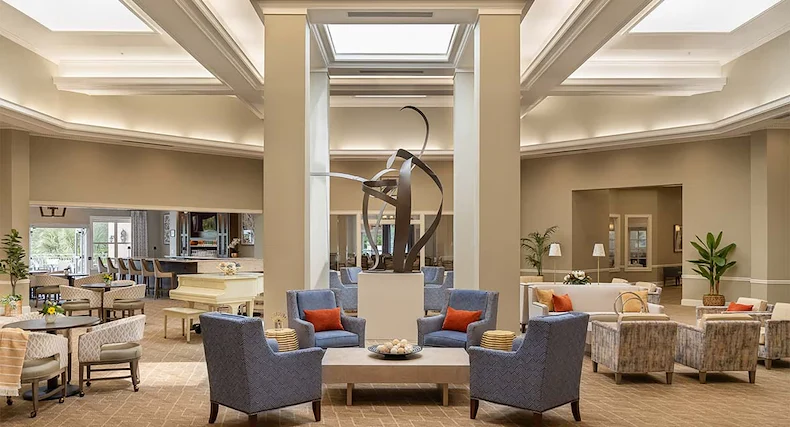 Image of Vi at TidePointe Senior Living (8)