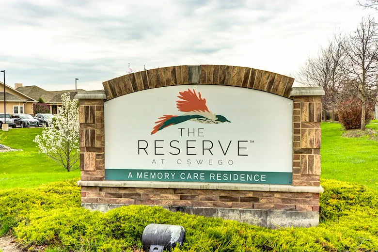 Image of The Reserve at Oswego (2)