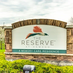 Image of The Reserve at Oswego (2)