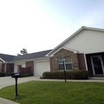 The Cottages at Aldersgate