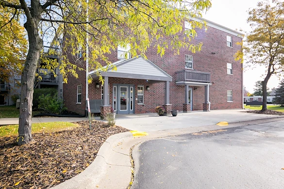 Image of Wesley Park (2)