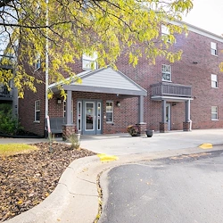 Image of Wesley Park (2)