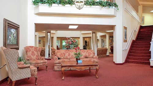 Image of University Pines - Sky Active Living (4)