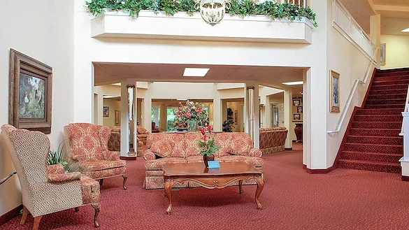 Image of University Pines - Sky Active Living (4)