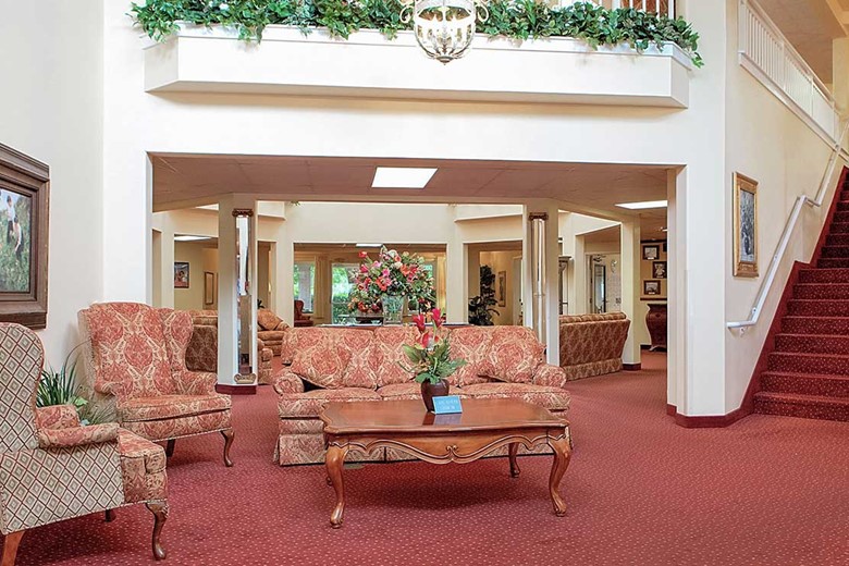 Image of University Pines - Sky Active Living (4)
