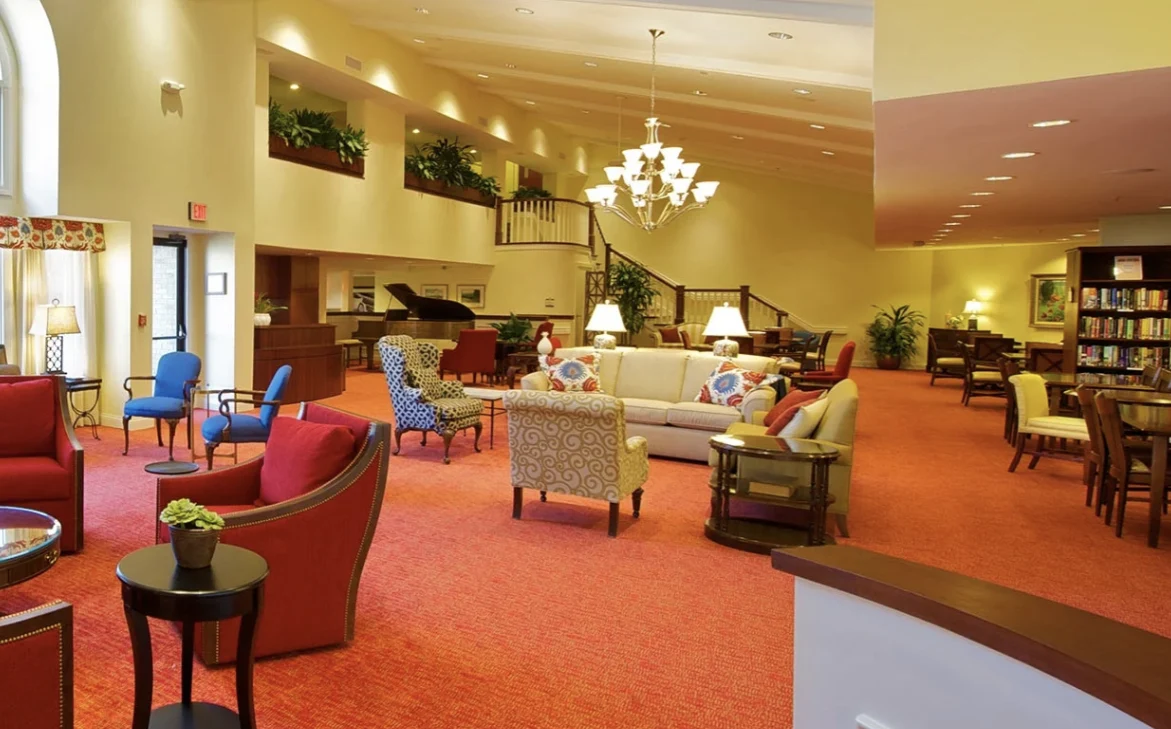 Image of Deupree House (6)