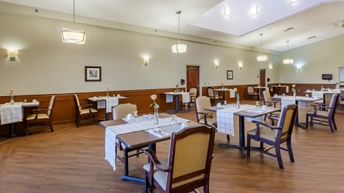Image of Bethany Rehabilitation & Health Care Center (4)