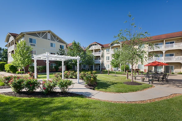 Image of Crestview Senior Living (2)