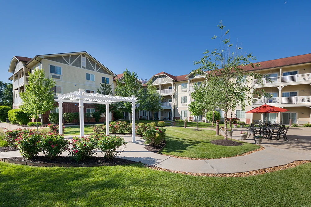 Image of Crestview Senior Living (2)