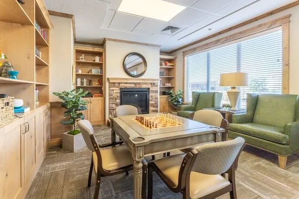 Image of Birch Creek Assisted Living in Smithfield (5)