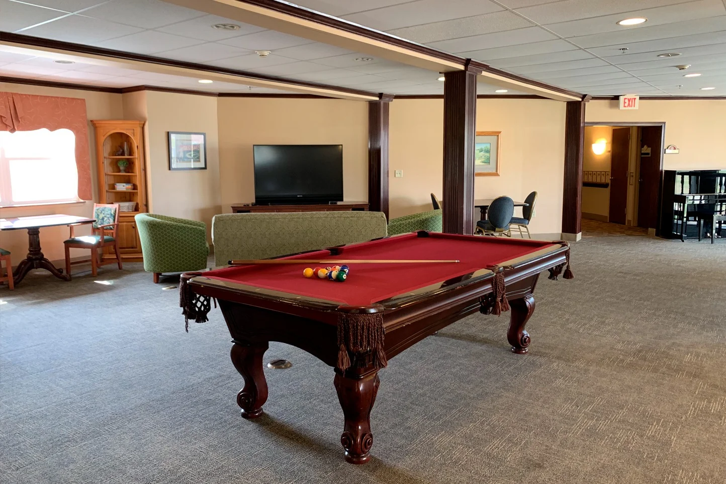 Image of Country Club Retirement Campus (3)