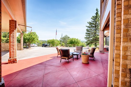 Image of The Gardens at Viewpointe (2)
