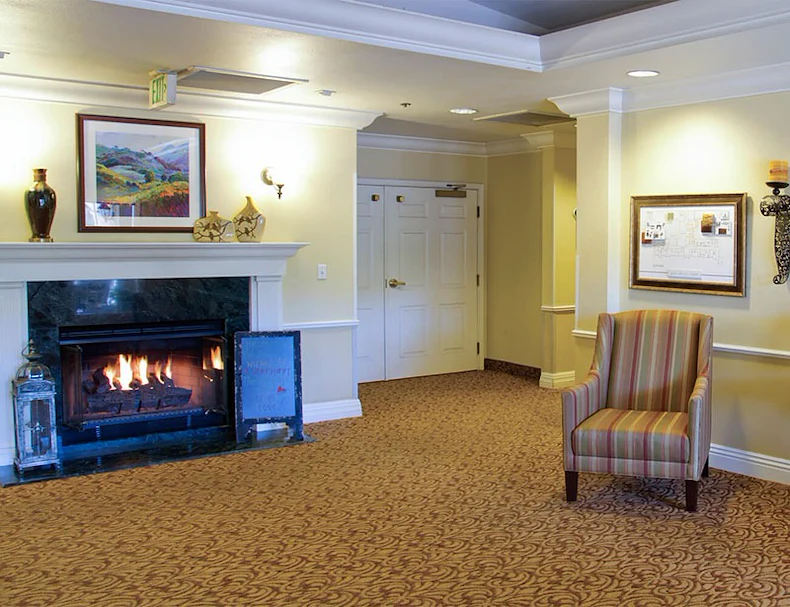 Image of Bayshire San Dimas Senior Living (5)