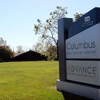 Image of Columbus Healthcare Center (2)