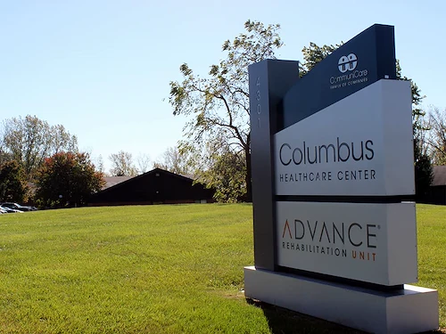 Image of Columbus Healthcare Center (2)