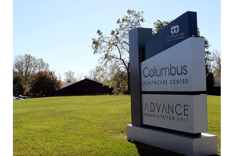 Image of Columbus Healthcare Center (2)