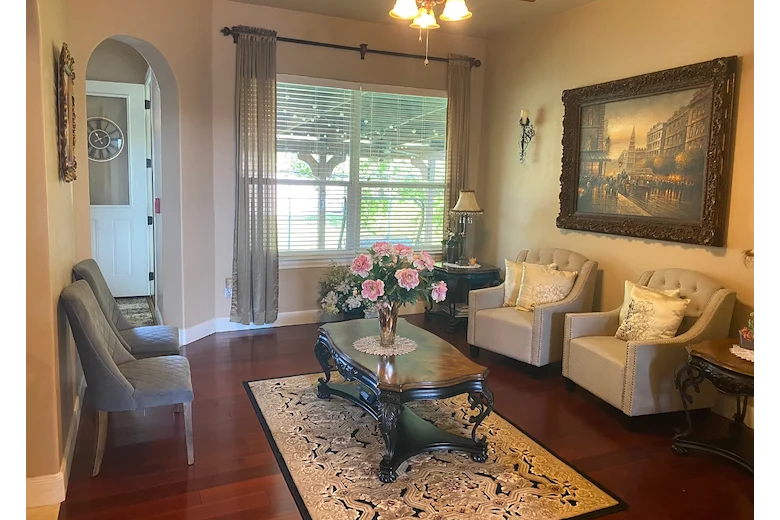 Image of Golden Stage at Leon Springs Assisted Living (6)