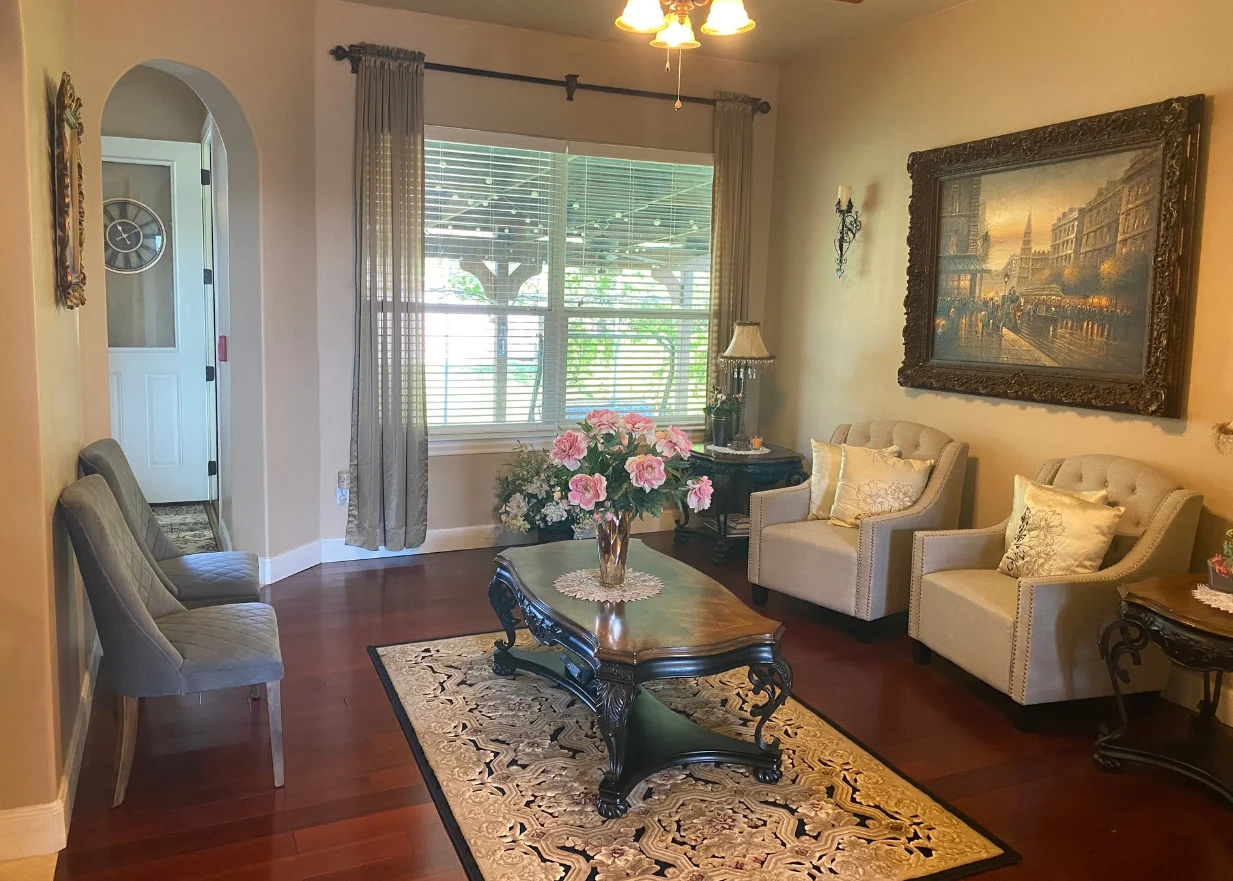 Image of Golden Stage at Leon Springs Assisted Living (6)