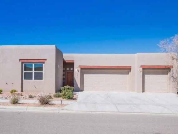 Image of Bosque Trails Home (1)