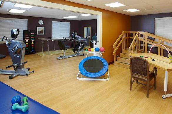 Image of Medilodge of Traverse City (4)