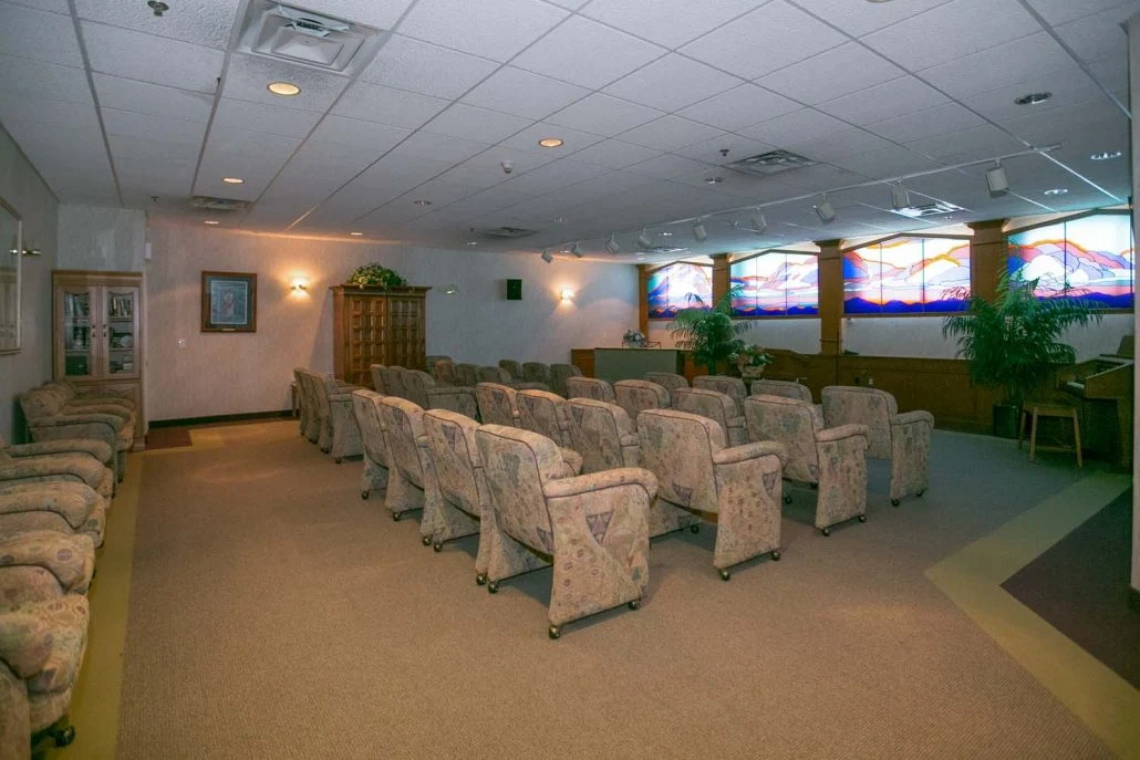 Image of The Citadel Independent Living (6)