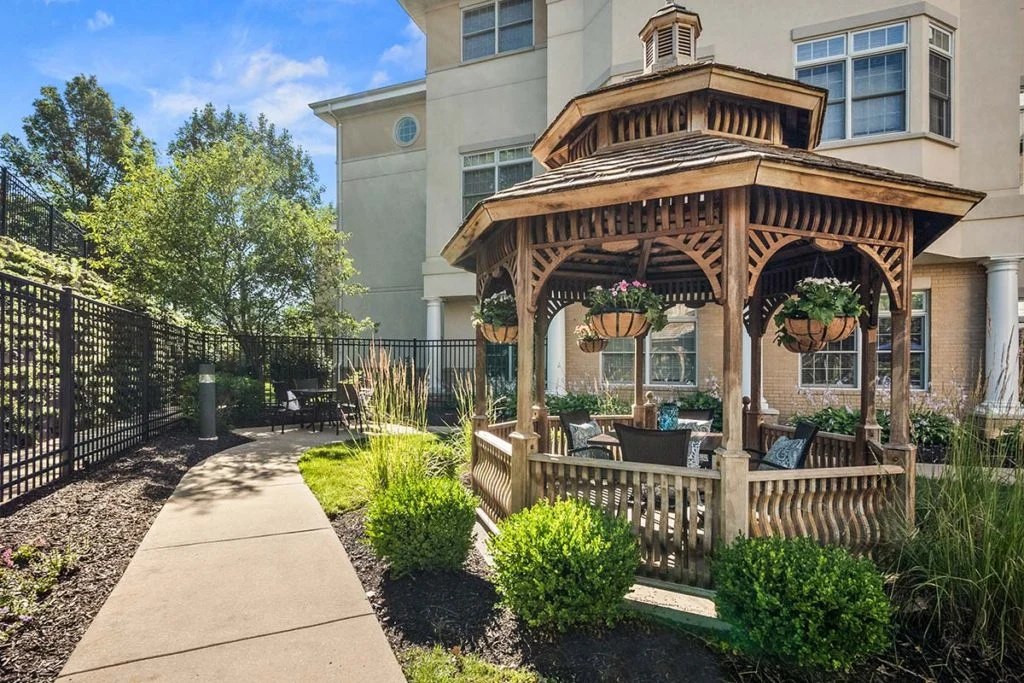 Image of EverTrue Mason Pointe Care Center (2)