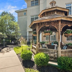 Image of EverTrue Mason Pointe Care Center (2)