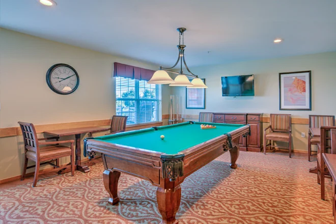 Image of Brookdale El Camino (4)