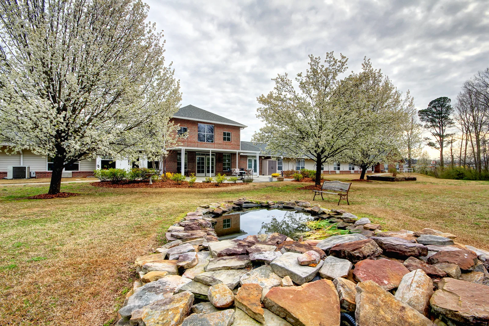 Image of Branchwater Village (3)