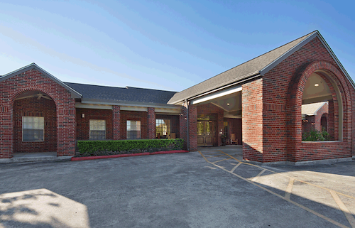 Image of Braeswood Estates Senior Living (1)