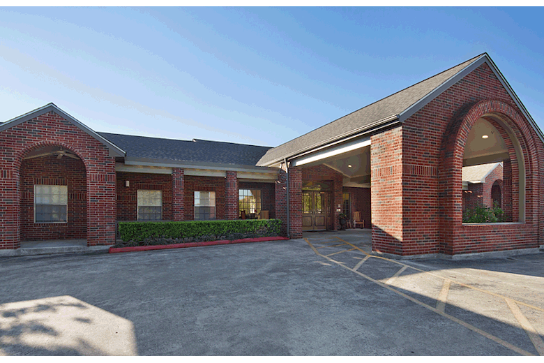 Image of Braeswood Estates Senior Living (1)