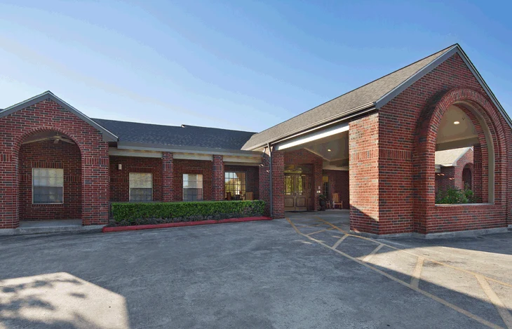 Image of Braeswood Estates (1)