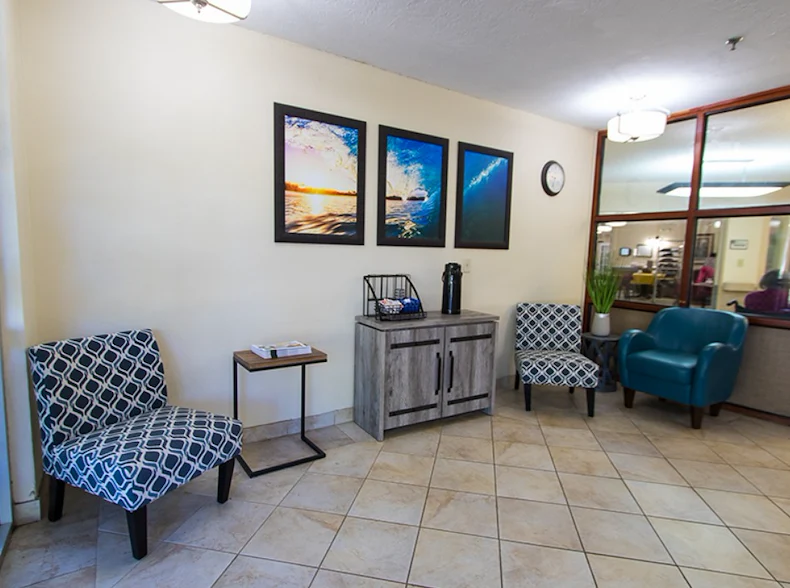 Image of Shore Acres Care Center And Rehab (5)