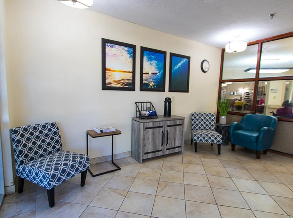 Image of Shore Acres Care Center And Rehab (5)