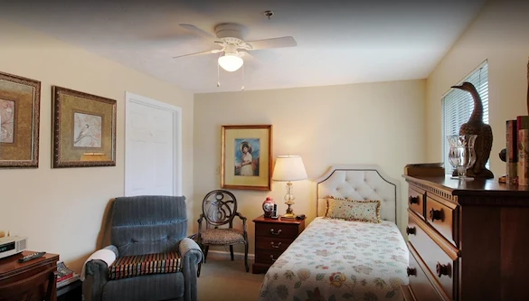 Image of American House Hamilton Place (2)