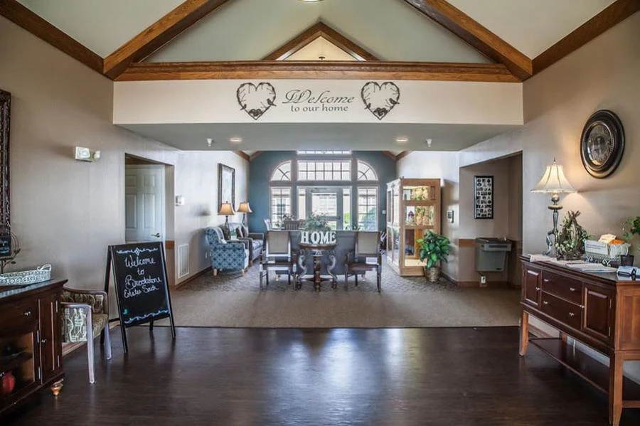 Image of Brookstone Estates of Mattoon South (2)