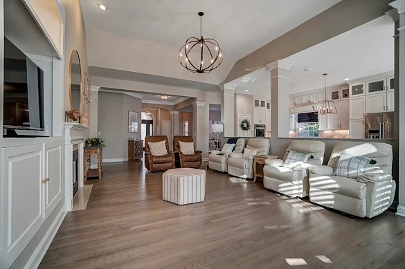 Image of The Post at Providence (2)