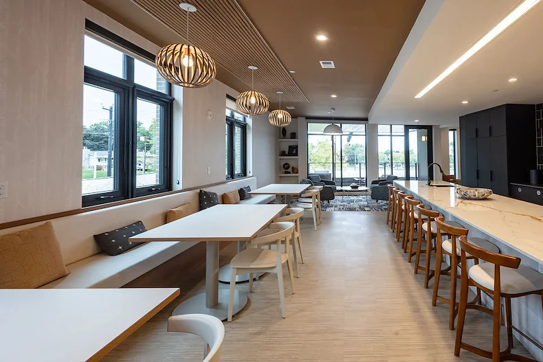 Image of The Promenade 55+ Apartments (3)