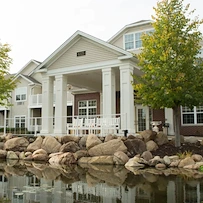 Image of The Keystones of Cedar Rapids (1)