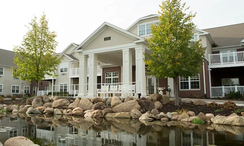 Image of The Keystones of Cedar Rapids (1)