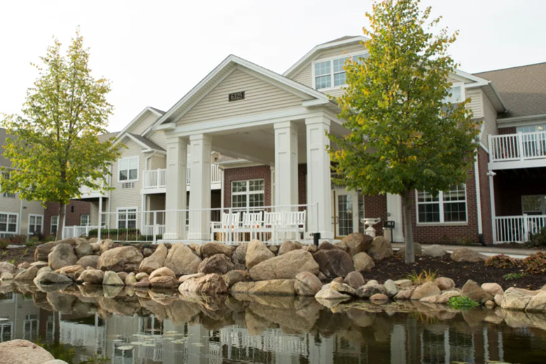 Image of The Keystones of Cedar Rapids (1)