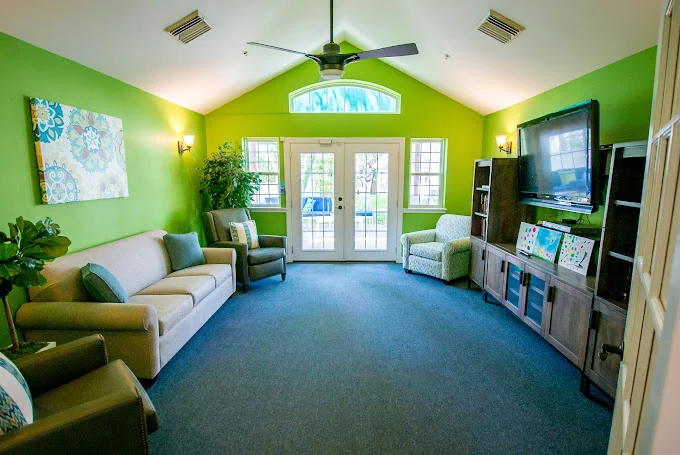 Image of Inspirations Memory Care of Lutherville (4)