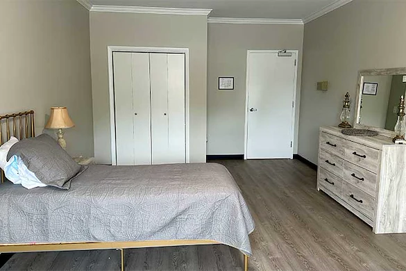 Image of The Gardenias (9)