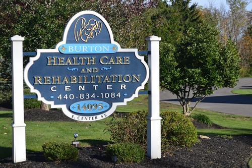 Image of Burton Health Care & Rehabilitation (2)