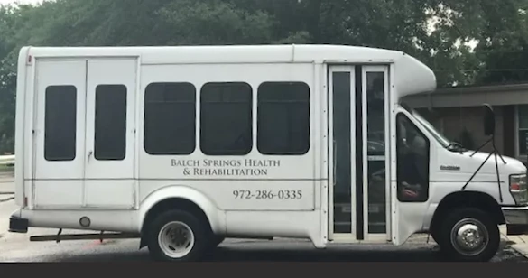 Image of Balch Springs Nursing Home (7)