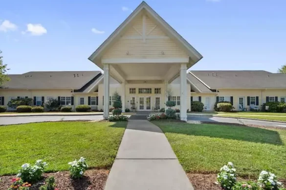 Image of Pavilion Health Center At Brightmore (1)