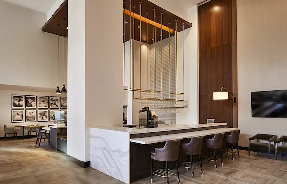 Image of Calligraphy Westwood Village (3)