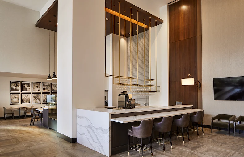 Image of Calligraphy Westwood Village (3)