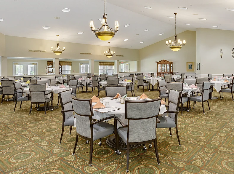 Image of Independence Village of Aurora (9)